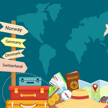 Cheapest countries in the world for international education